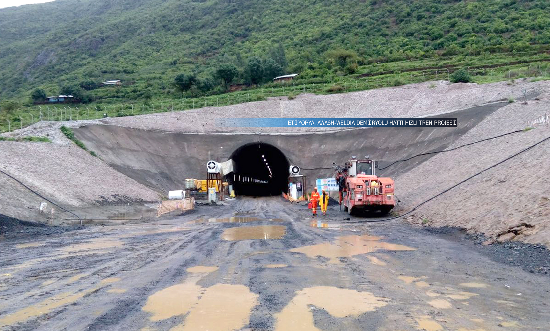 melemoğlu, melemoğlu inşaat tünel inşaat metro marmaray avrasya baraj hes gölet yol karayolu tren hızlı tren tüpgeçit proje